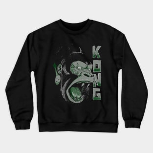 KONG Crewneck Sweatshirt